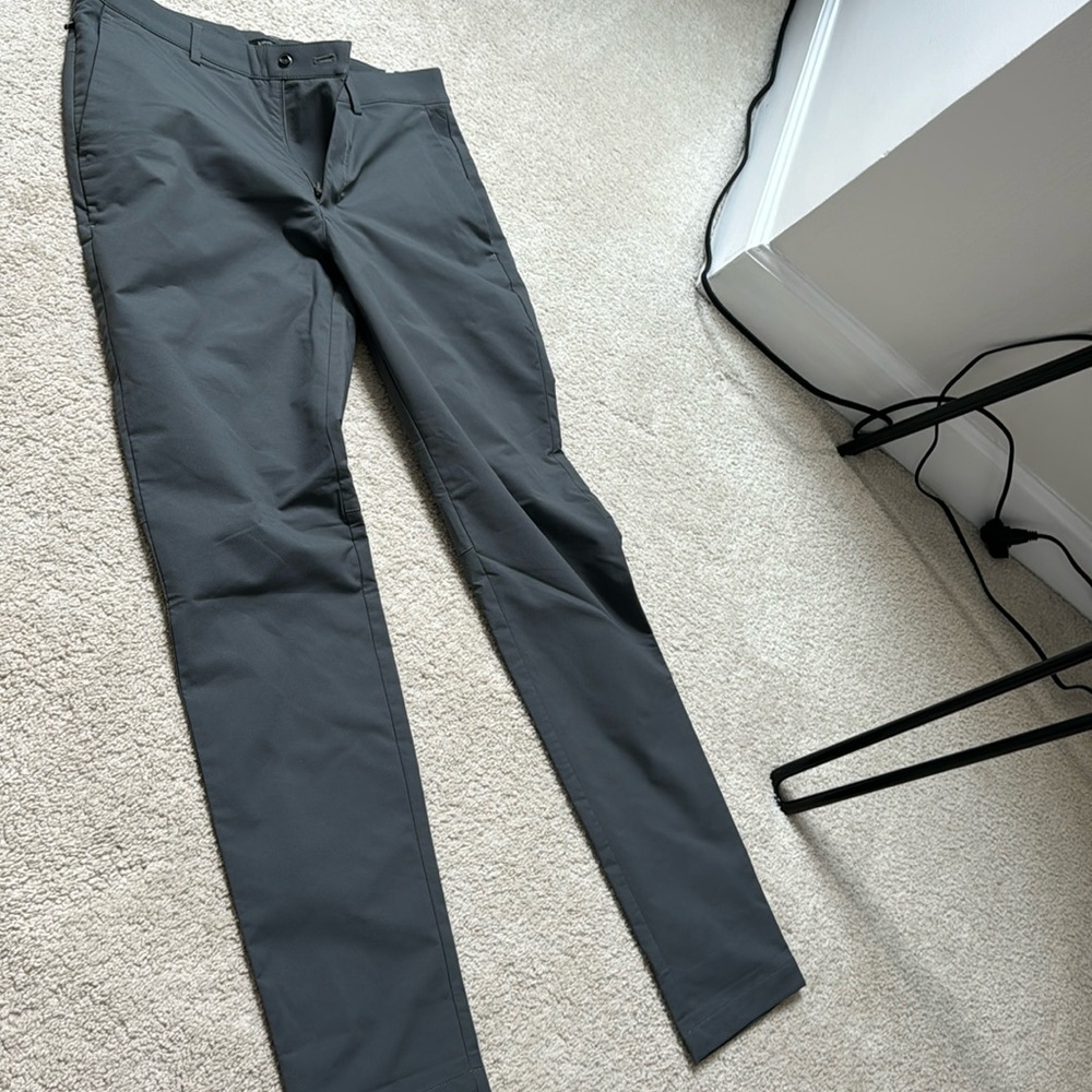 Jcrew Athleisure pants